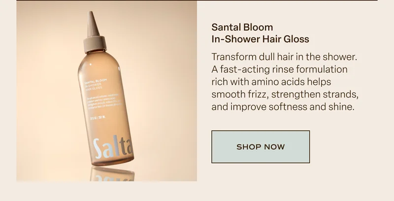 SB Hair Gloss