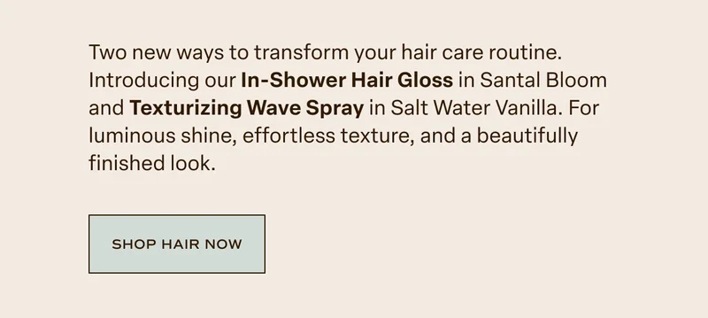 saltwater vanilla texturizing spray