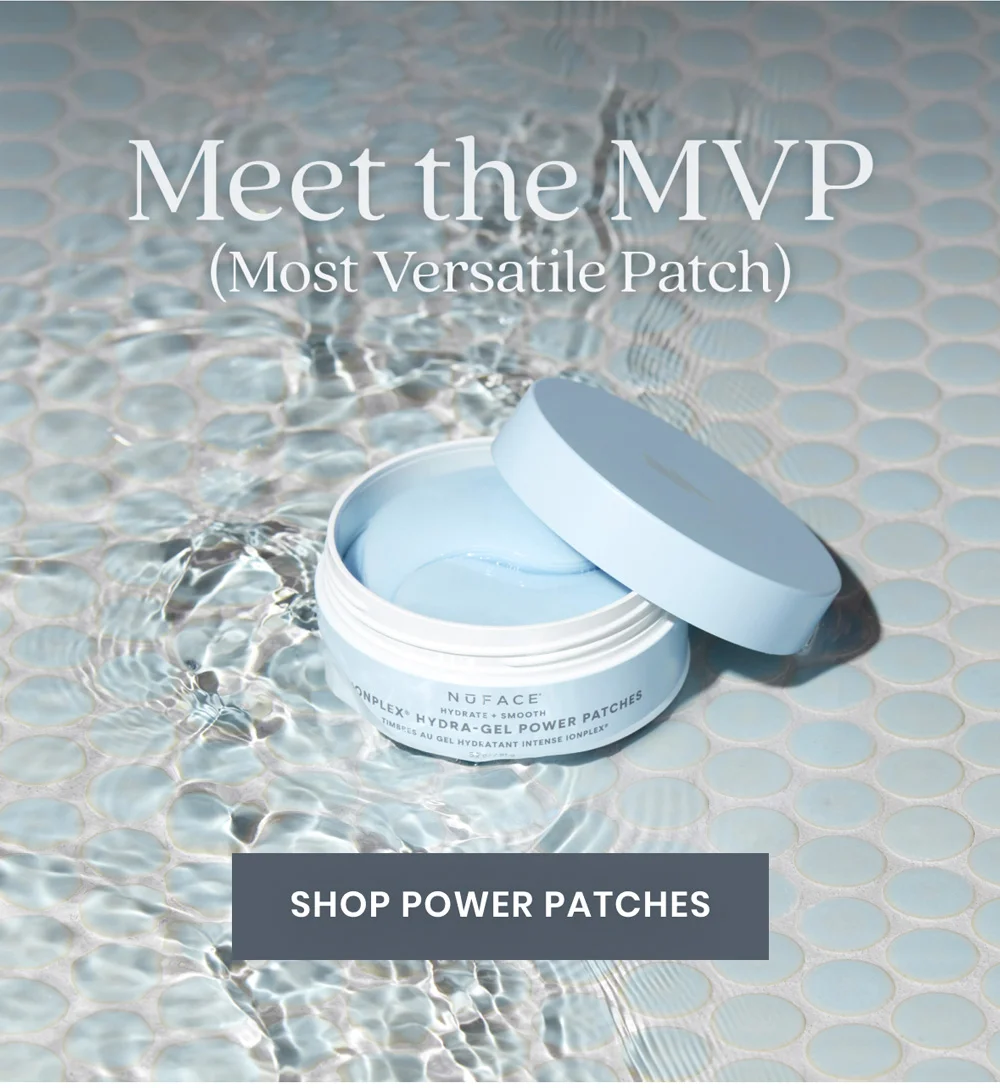 Meet the MVP (Most Versatile Patch)