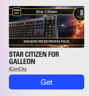 Star Citizen for Galleon
