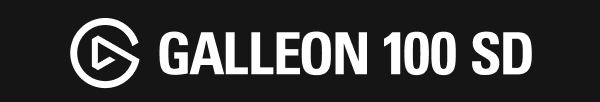 Galleon 100 SD