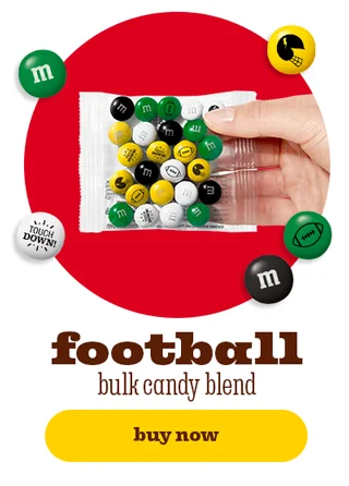 FOOTBALL PARTY FAVORS