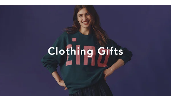 Clothing Gifts