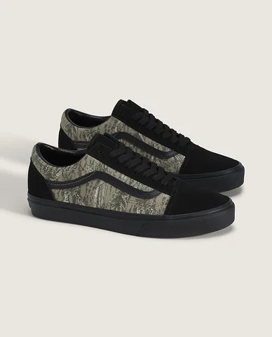 Old Skool Shoe