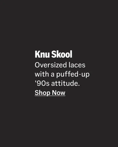 Knu Skool Shoe