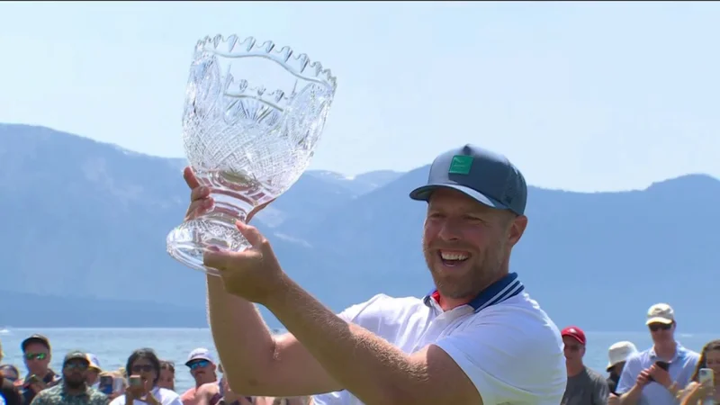 Players Champ Live