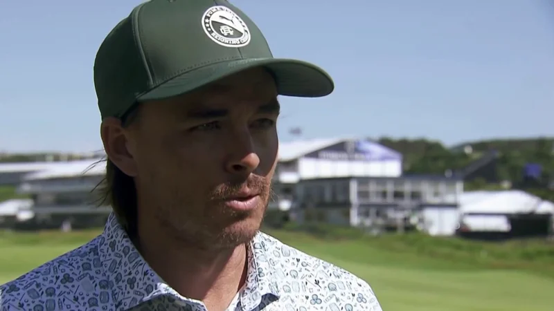 Royal Portrush a 'challenging but fair' test