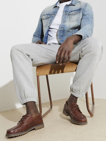 Shoes & Boots
