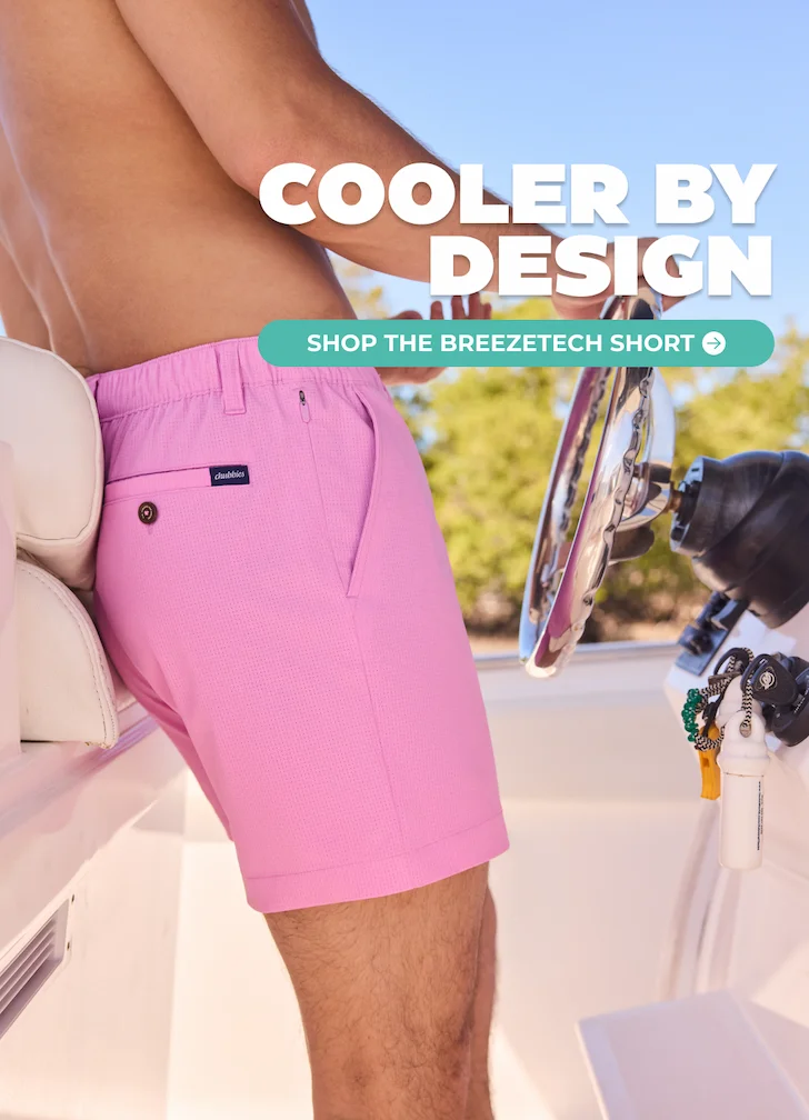 COOLER BY DESIGN