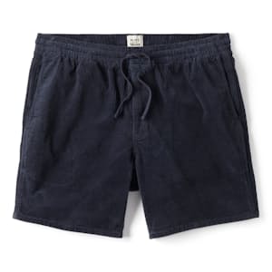Corduroy Drawstring Short - 7