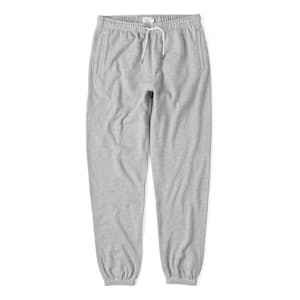Midweight Terry Sweatpant