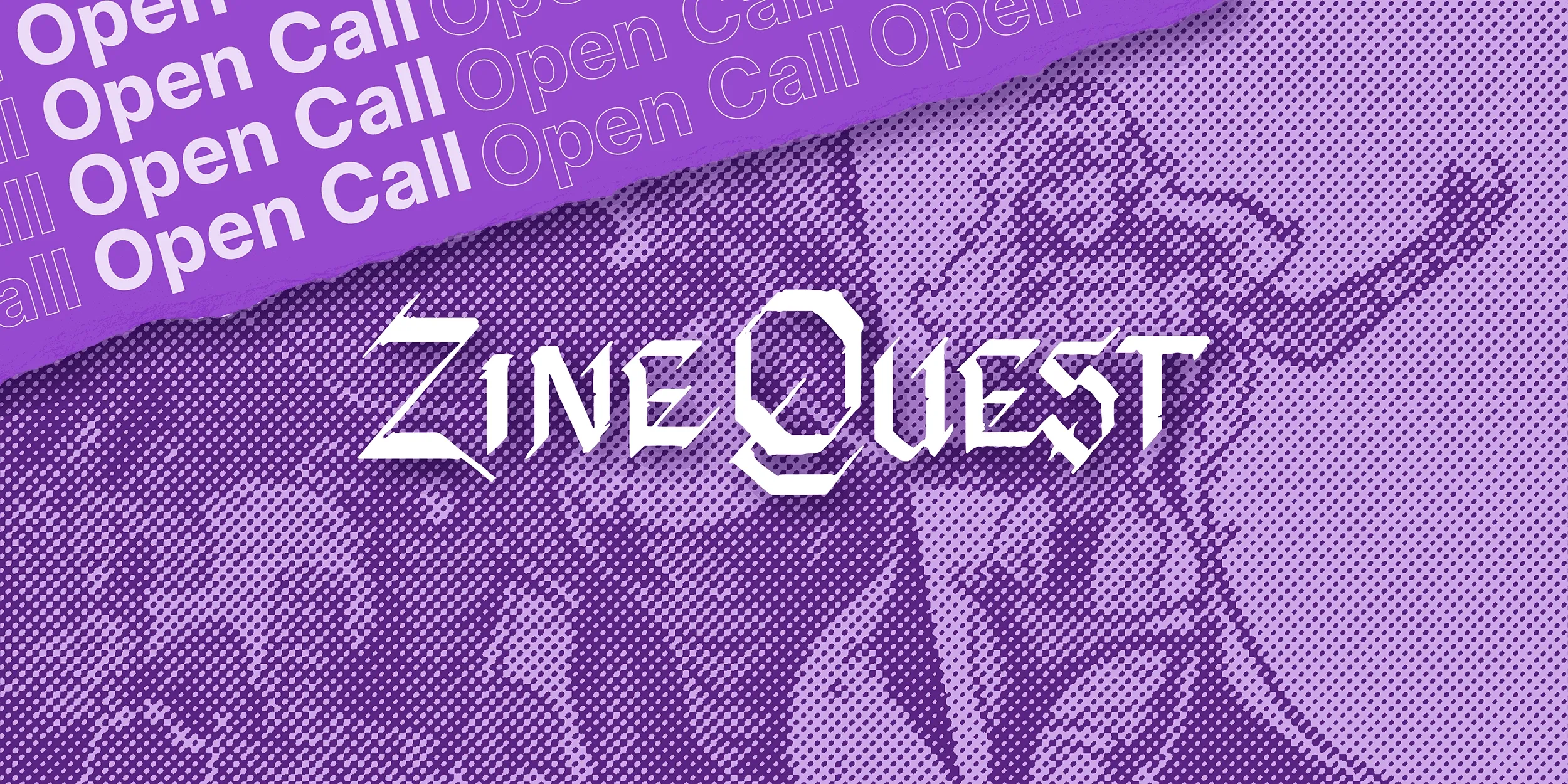 Zine Quest Zine Quest