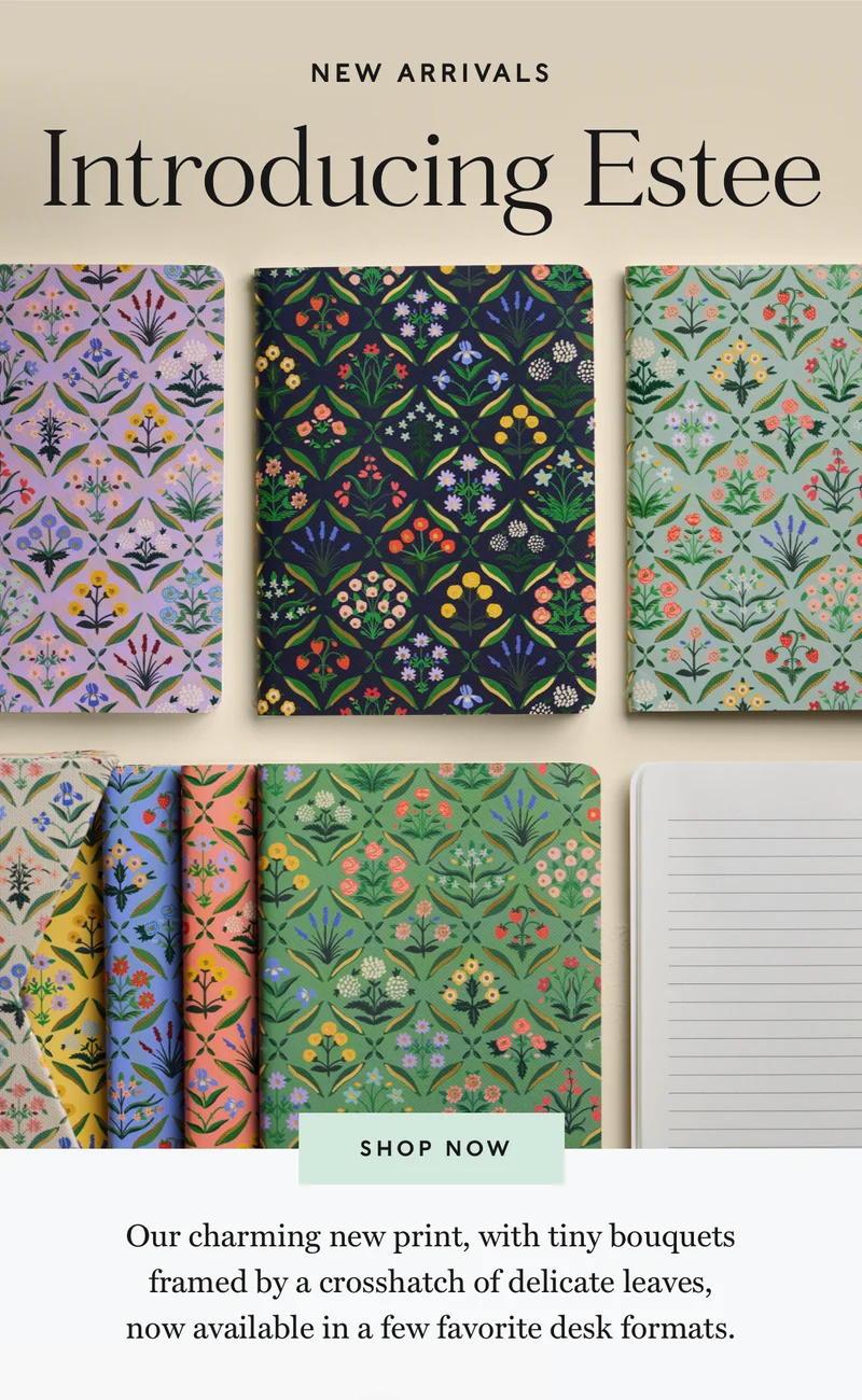 Shop Estee Pattern