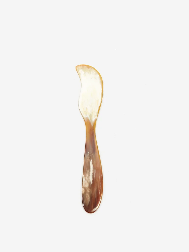Image of Maadili Horn Butter Spreader