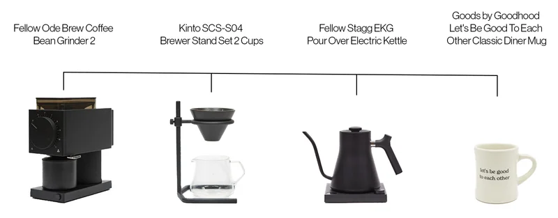 Coffee