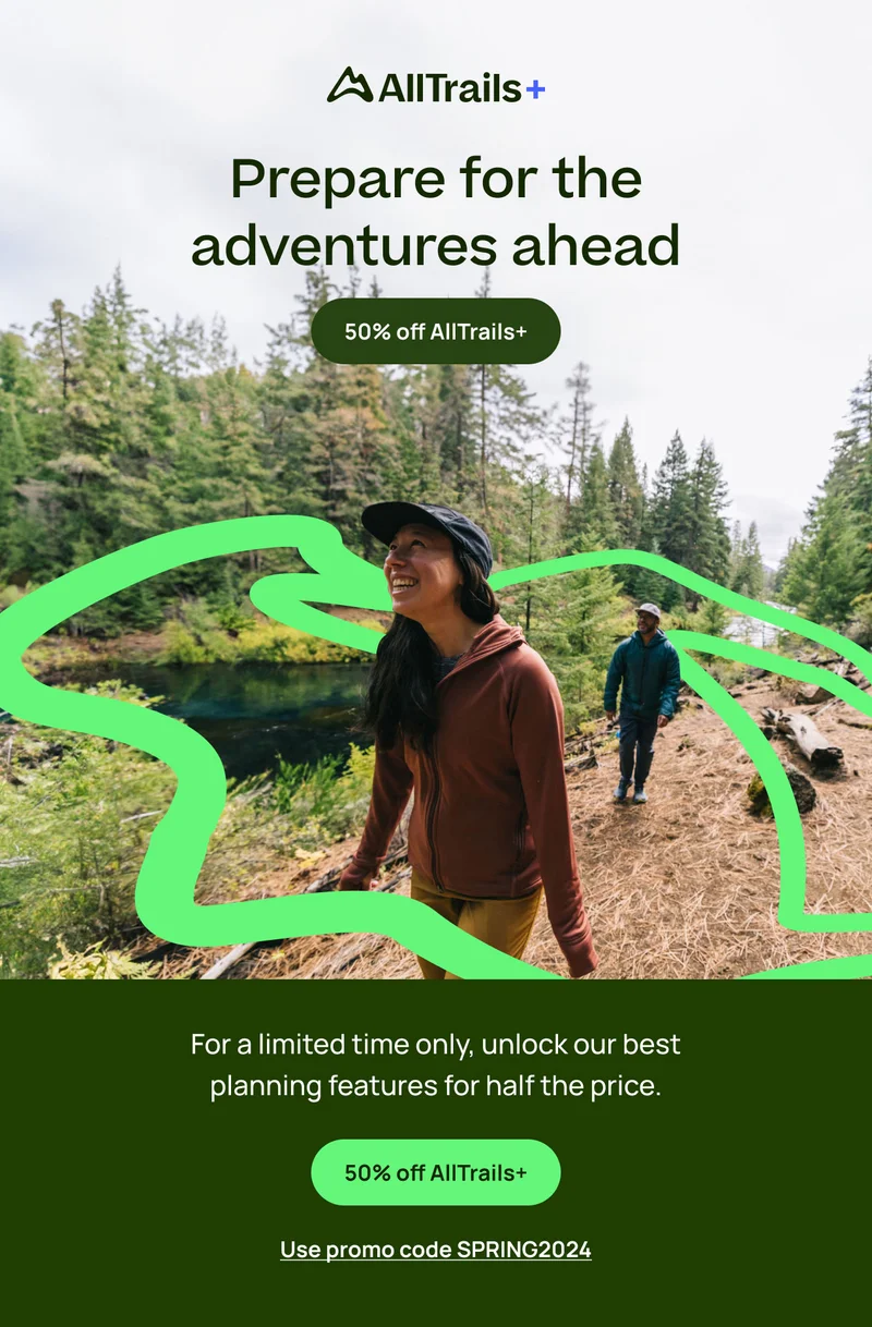 AllTrails