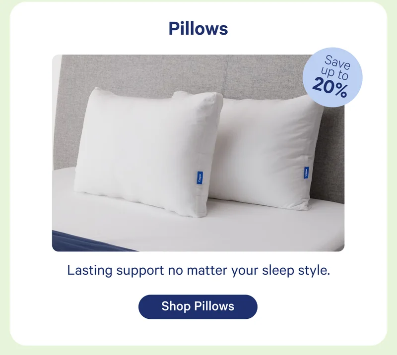 Pillows