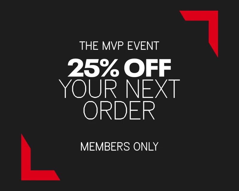 THE MVP EVENT