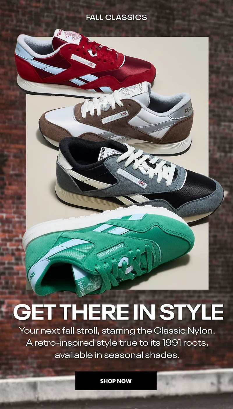 Shop Classics