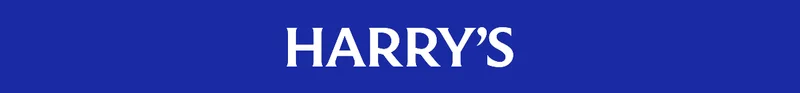 Harry's