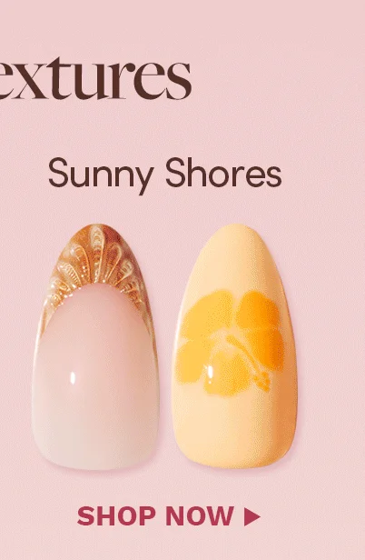 Shop Sunny Shores