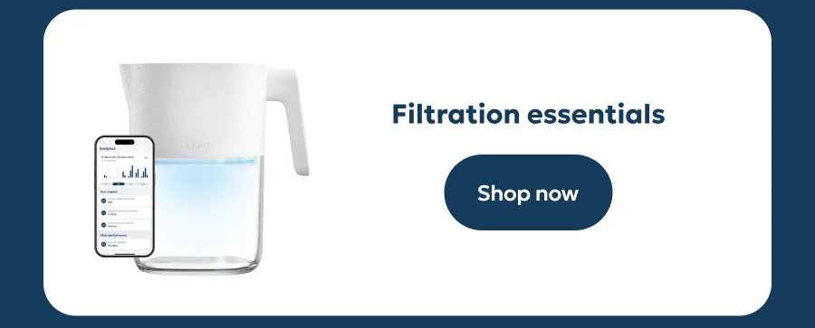 Filtration essentials