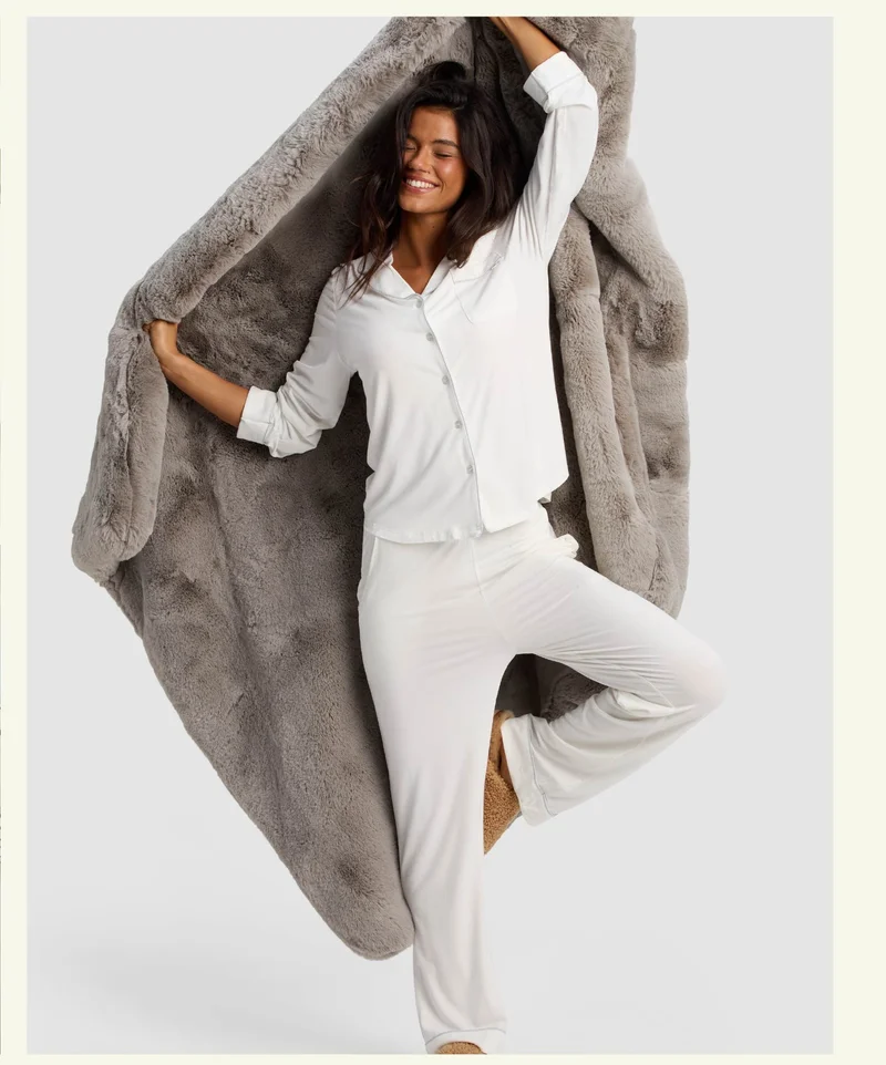 Shop Pajama Set Shop Pajama Set