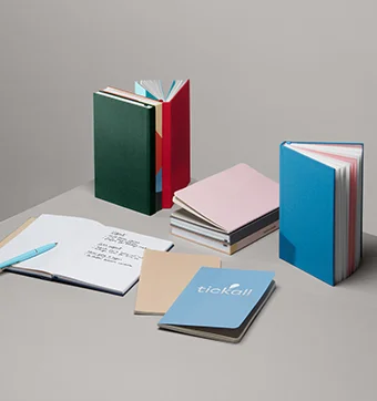 Notebooks & Journals