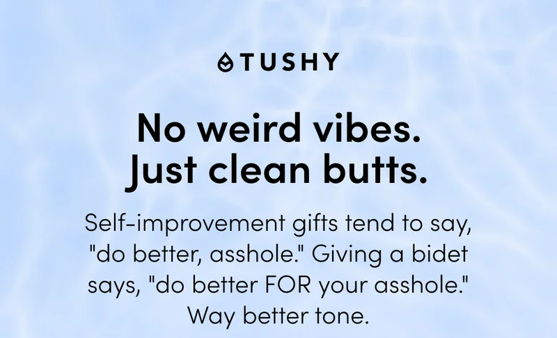 THE BEST GIFT