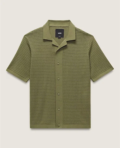 Feldman Sweater Shirt