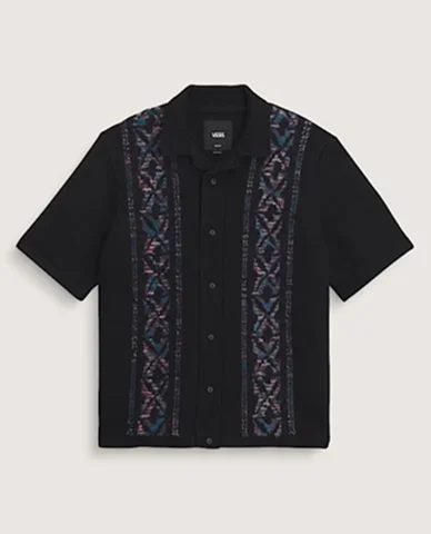 Wheeler Polo Sweater