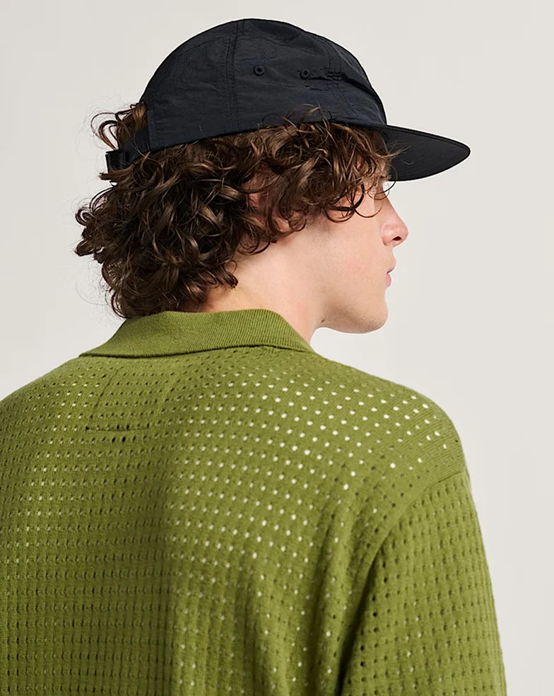 Feldman Sweater Shirt