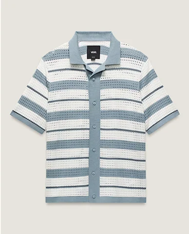 Feldman Sweater Shirt