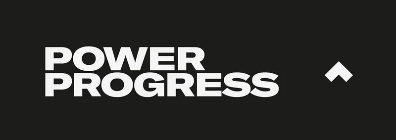 Power Progress