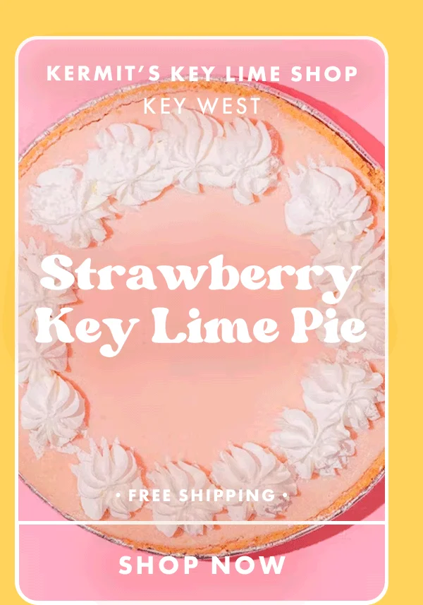 Kermit's Key Lime Shop Kermit's Key Lime Shop