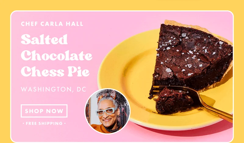 Chef Carla Hall Chef Carla Hall