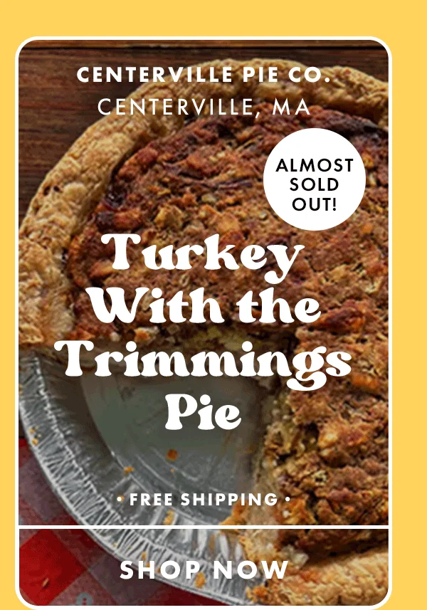 Centerville Pie Co Centerville Pie Co