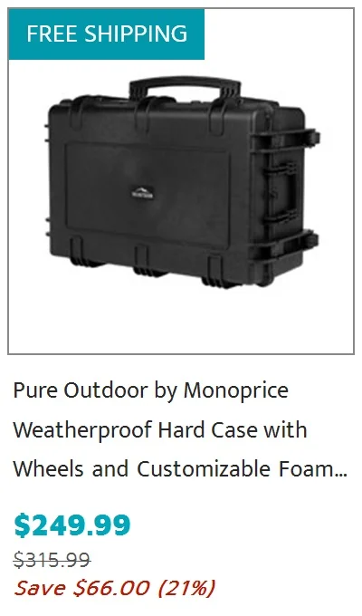View product recommended for you