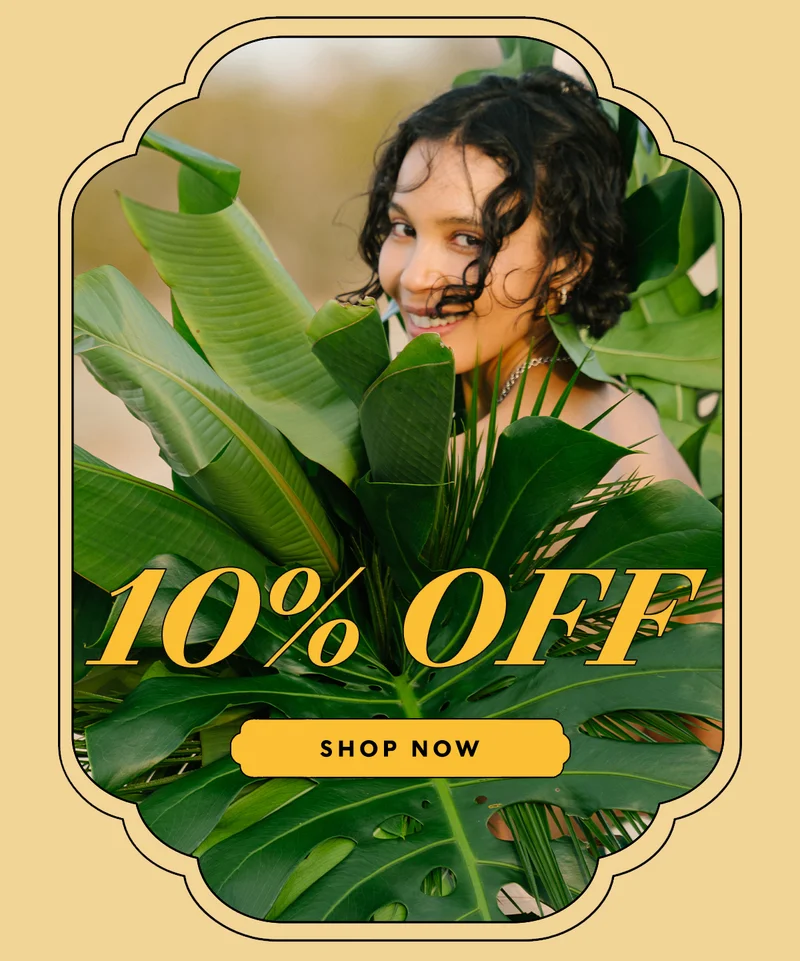 10% OFF