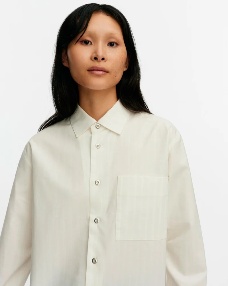 Jokapoika Kioski cotton shirt
