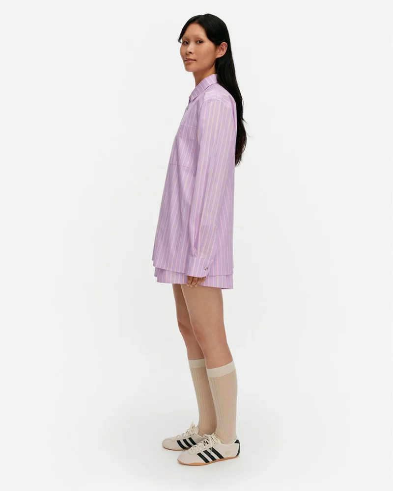 Jokapoika Kioski cotton shirt