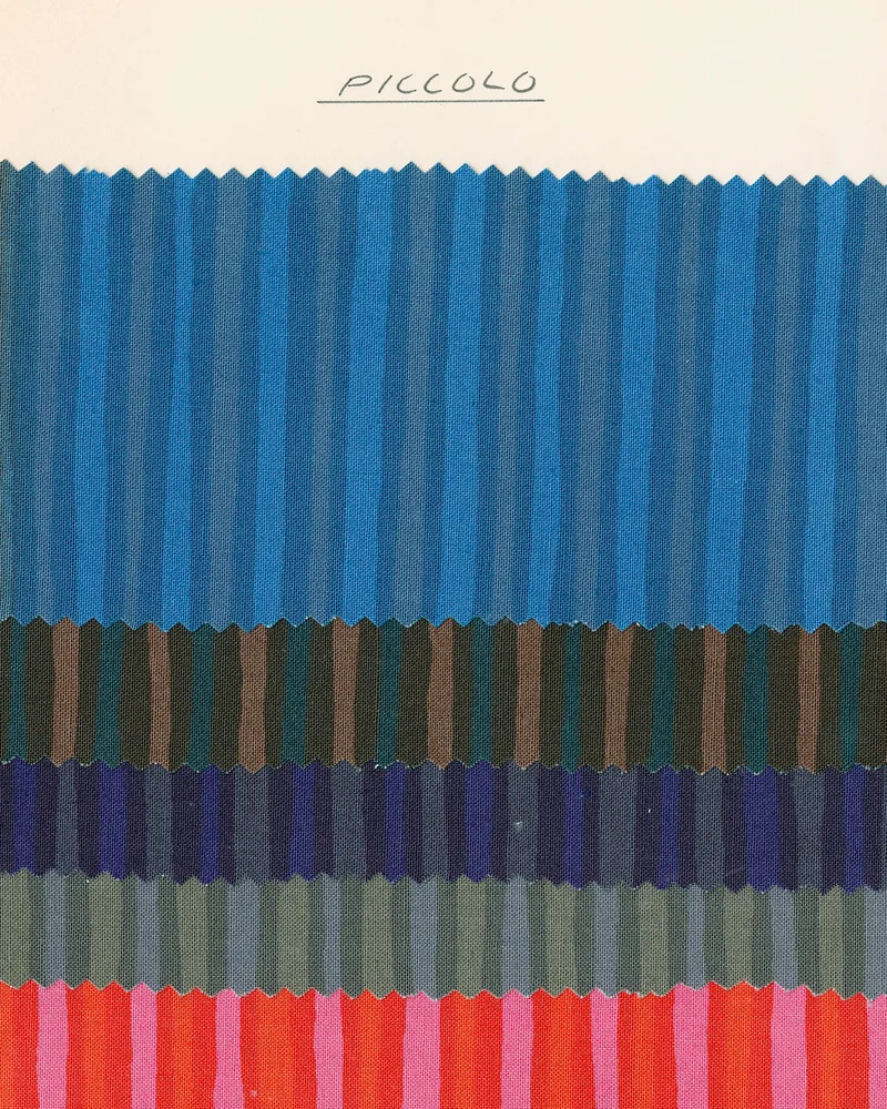 Behind the scenes? Marimekko app.