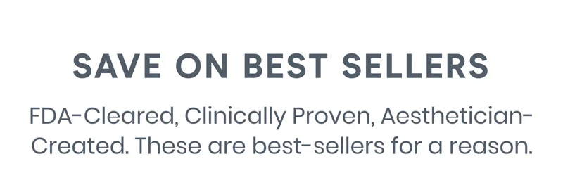 Save n best sellers