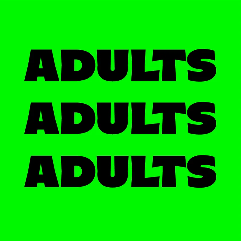 Adults