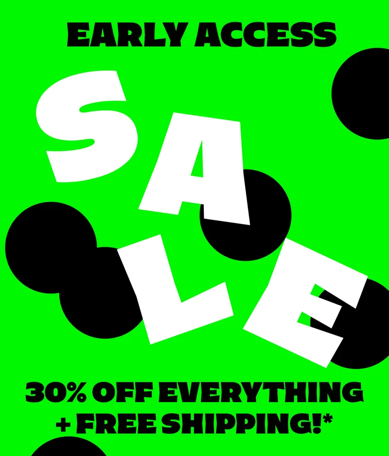 Early Access