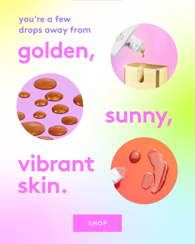 Color Serum Drops