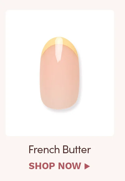 French Butter