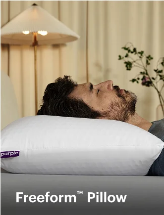 Freeform™ Pillow