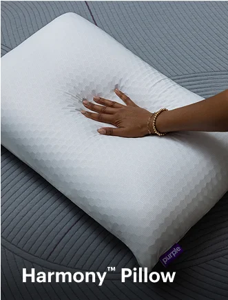 Harmony™ Pillow