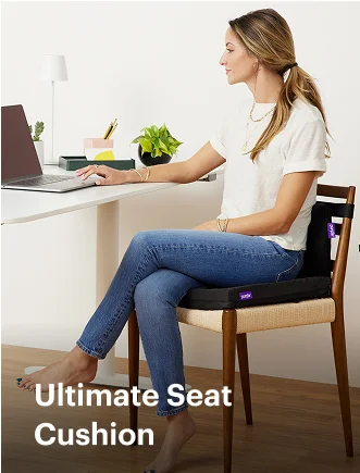 Ultimate Seat Cushion